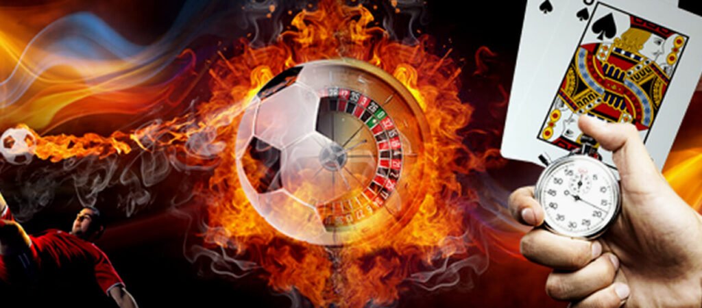 free pick mobile app interface showing live-dealer tables and sportsbook markets