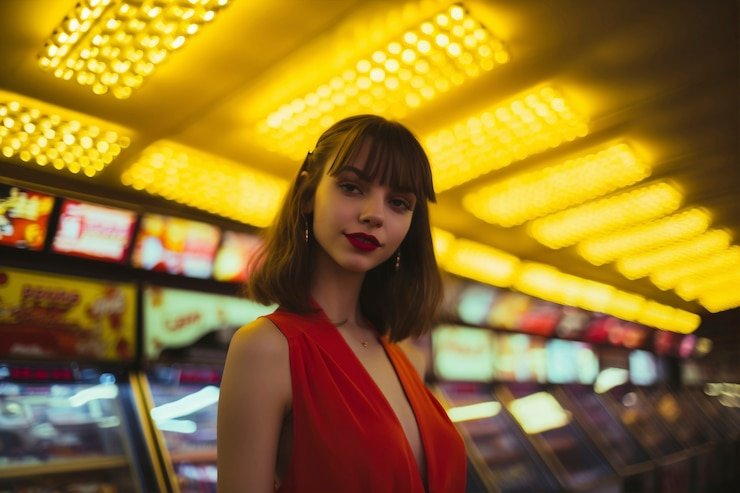 Live Dragon Tiger dealer studio with multi-camera setup and real-time betting interface